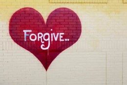 FORGIVE