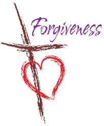 forgiveness