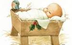 baby Jesus